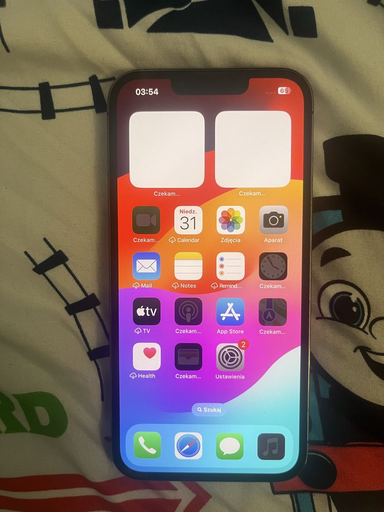 Iphone 13 pro kondycja 100% baterii stan bardzo ladny