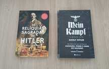Livro segunda guerra mundial