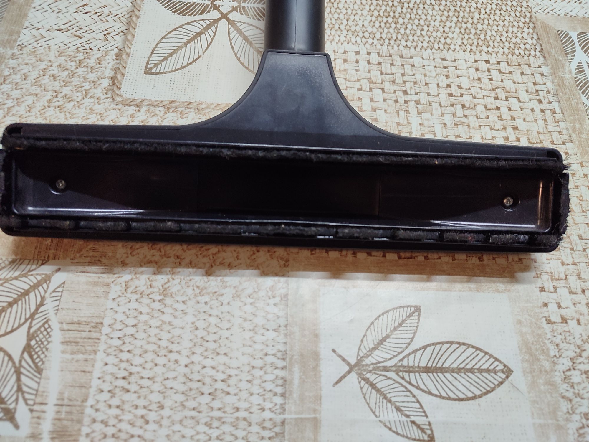 Щётка паркетная rowenta parquet softcare