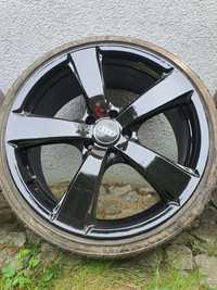 ALUFELGI 19" Audi a4 5x112 koła