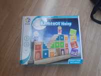 Игра Камелот . Логическая. Smart game