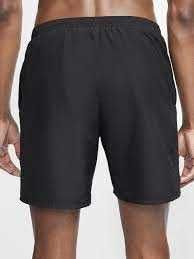 Шорты Nike M Nk Df Run Short 7Bf (CK0450-010) (CK0450-084) оригинал