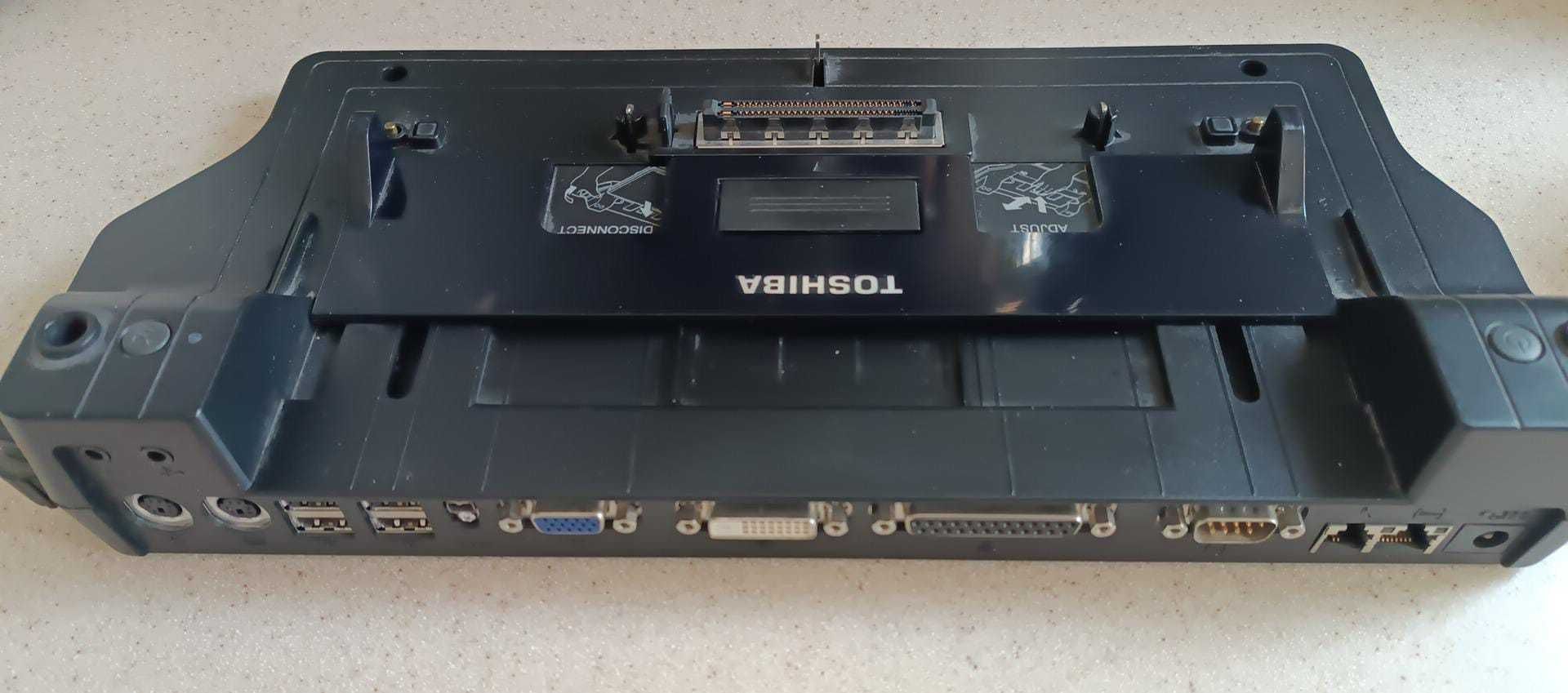 Stacja dokująca Toshiba PA3314E-1PRP