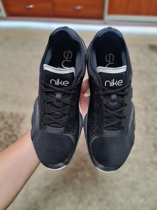 Оригинальные кроссовки Nike Air Zoom Superrep 3, 42р. 27см.