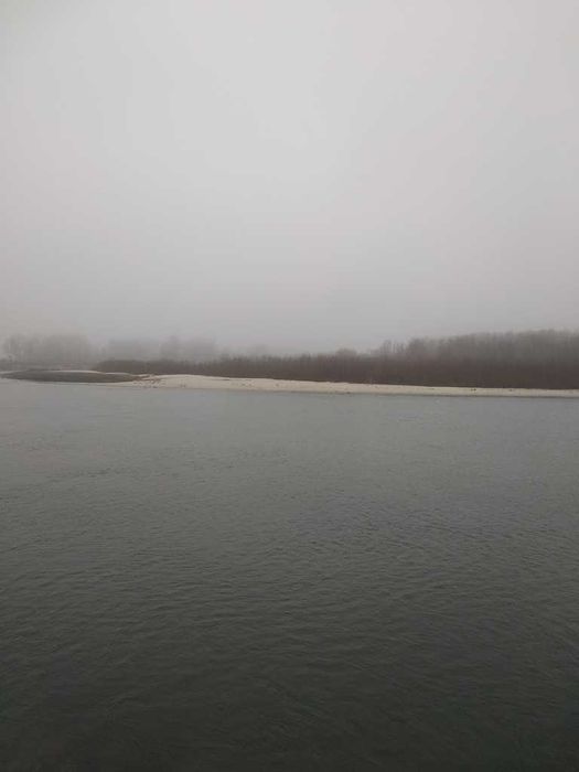 Ділянка на березі Десни