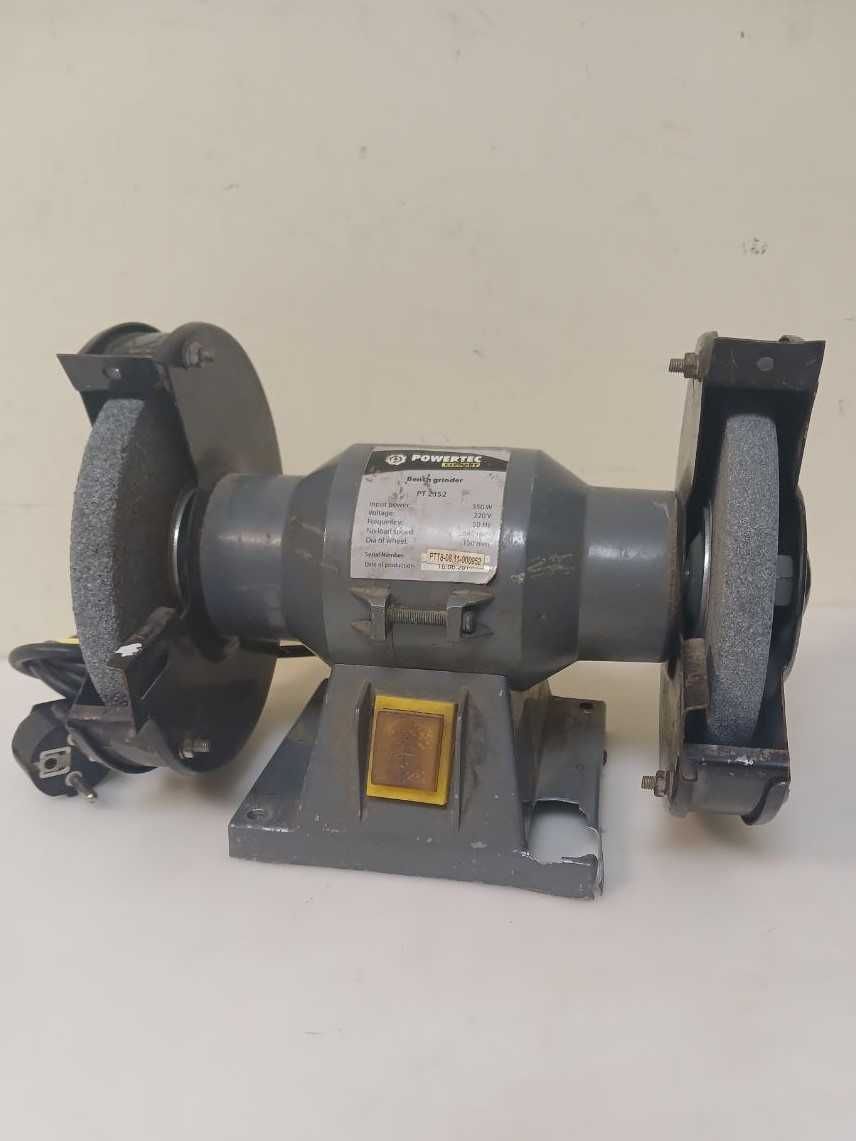Точильный станок Powertec PT 2352