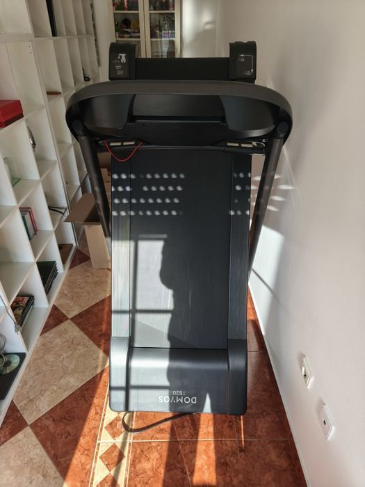 Passadeira Domyos T520B