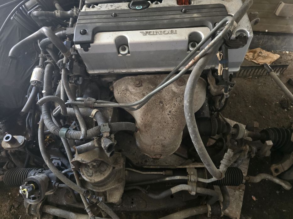 Silnik 2.0 I-Vtec  155km