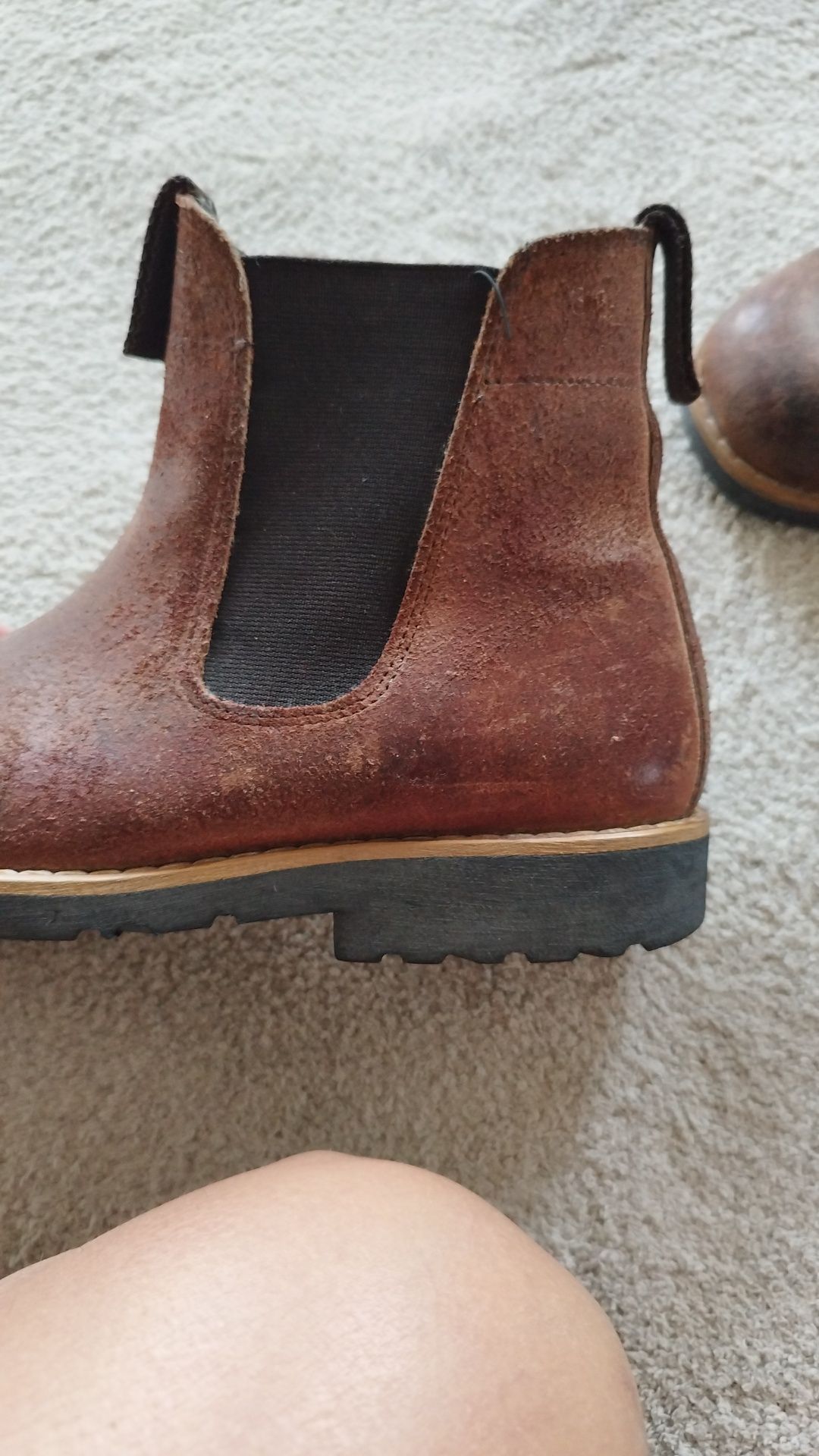 Botas alentejanas