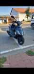 Suzuki address 125S