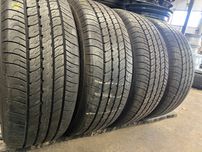 Opony letnie 235/65/R16C Goodyear Marathon Cargo - 4 sztuki