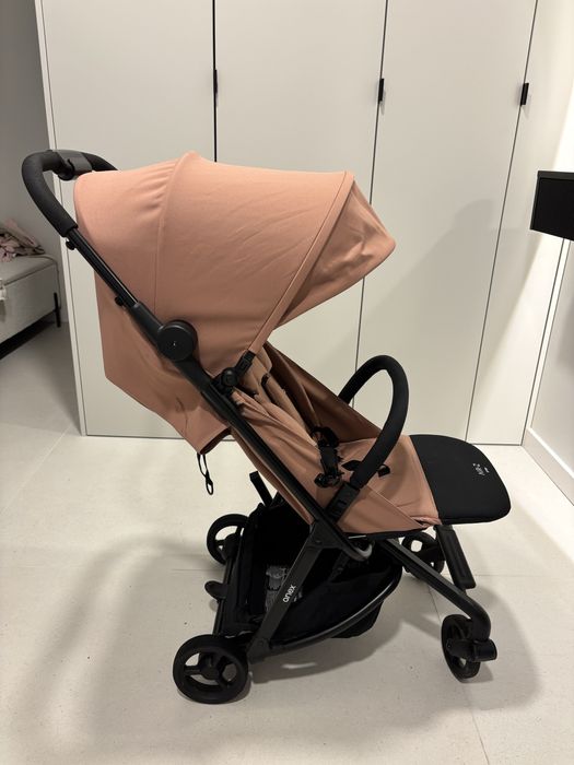 Wozek spacerowy Anex Air Z - super stan, bardzo lekki