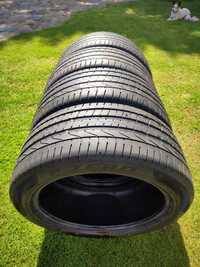 265/45/20 pirelli p zero