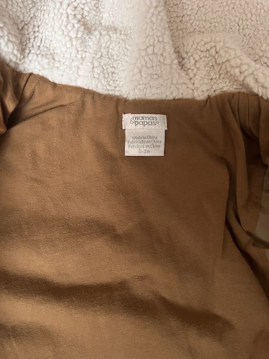 Дитячий комбінезон (0-3)