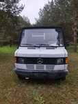 Mercedes Benz  Kaczka Skrzyniowy nie Wywrot Kiper Hds
