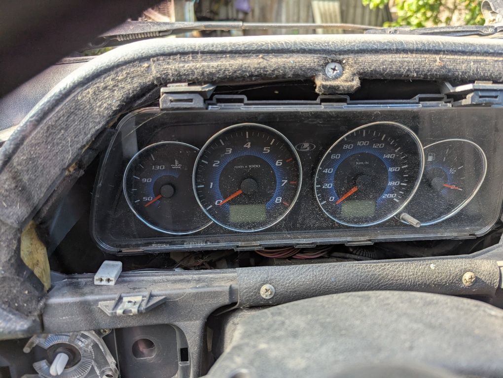 Двигун ваз 2109-99 2113-15 1.5 ідеальний стан, торпеда