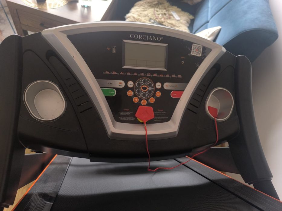 Bieżnia VIGO Corciano