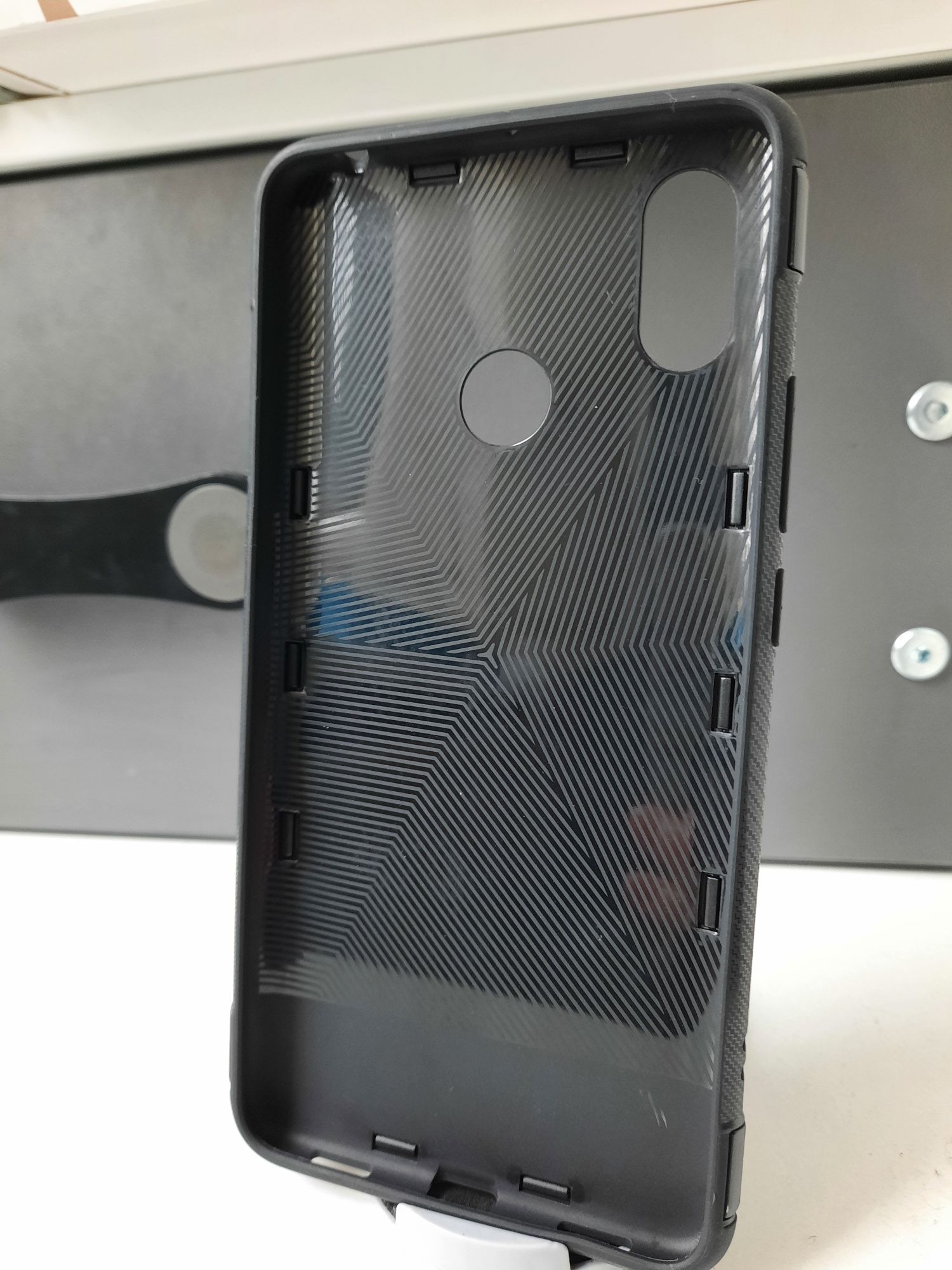 Etui na Xiaomi Redmi mi note 5pro