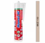 Silikon mapei kolor 111, 112, 132