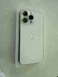 IPhone 16 Pro Max White Titanium 512GB