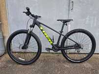 Rower Trek Merlin 6