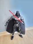 Figurka lego starwars darth vader