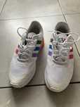 buty adidas zx 1k boost pride shoes