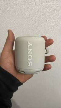 Coluna sony xb-12