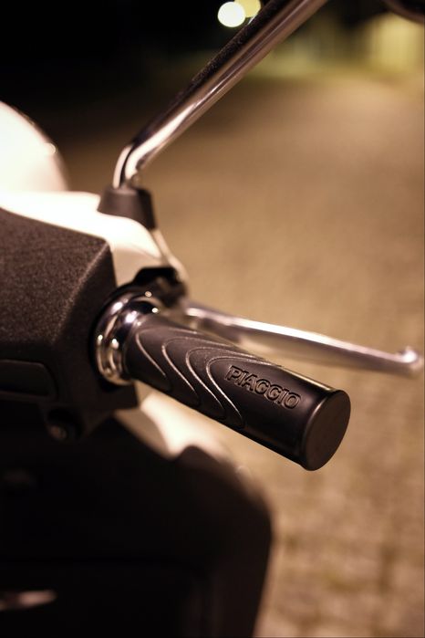 Piaggio Liberty 125 3V IE - 2016