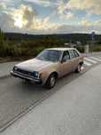 Mitsubishi Colt 1400 GLX