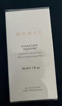 Nowe Hialuronowe Serum Plus Hydration Booster™ MONA