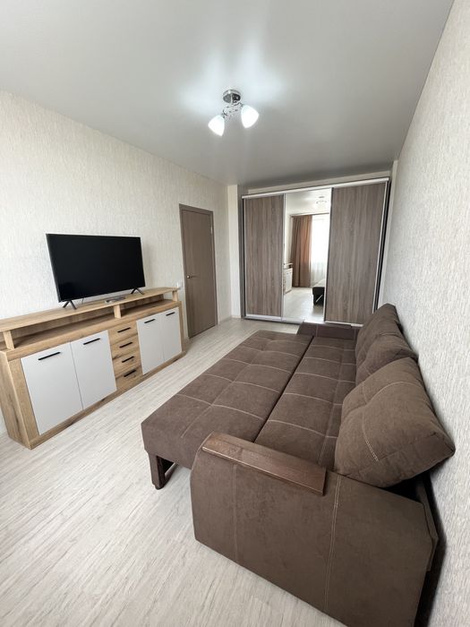 Сдам 1-к квартиру в ЖК7нeбo/Eвpoпeйсkaя