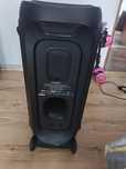 Głośnik JBL partybox 310