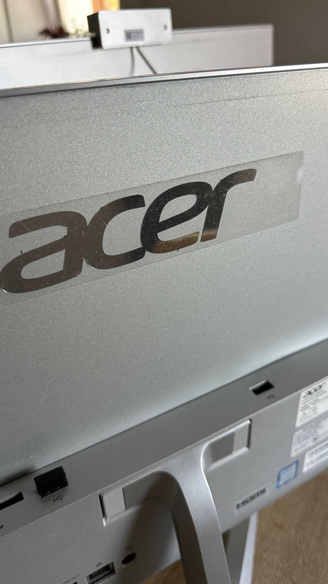 Acer Aspire C22-865