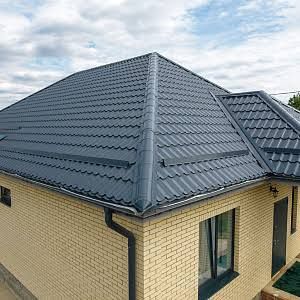 Покрівельні роботи