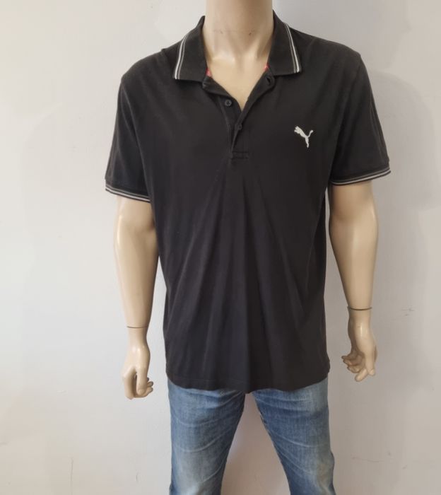 Puma - męska koszulka