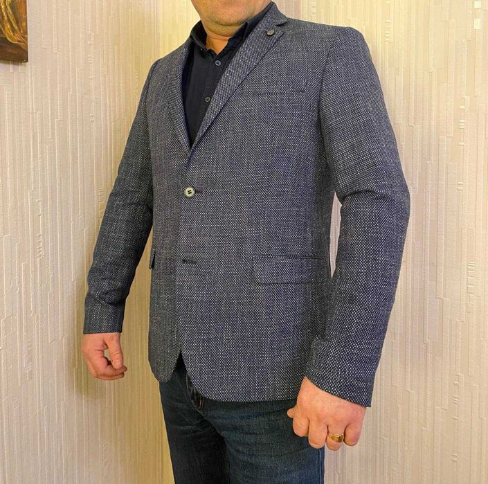 Пиджак "Amonce" розмір L