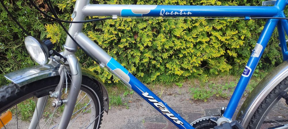 Rower męski Victus Quentin 26"