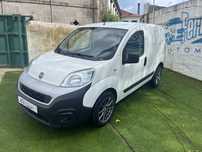Fiat Fiorino 1.3 Mtj 2020