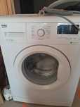 Pralka beko WMB 51032 PL PTYA uzywana sprawna