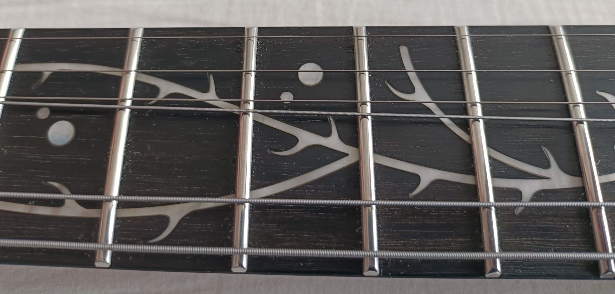 Ibanez Tod 10 Tim Henson
