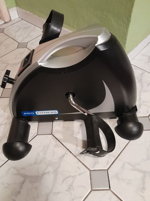 Rowerek pro fitnes
