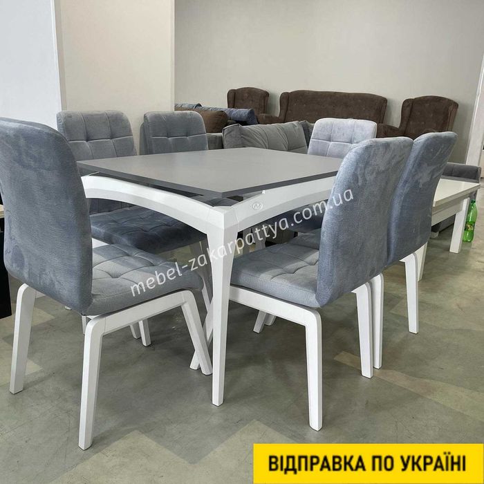 Стіл стільці на кухню. Кухонный стол стулья. Стіл розкладний кухонний