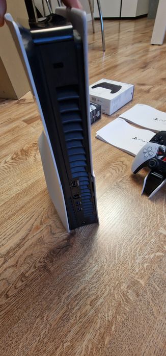 Play Station 5 consola