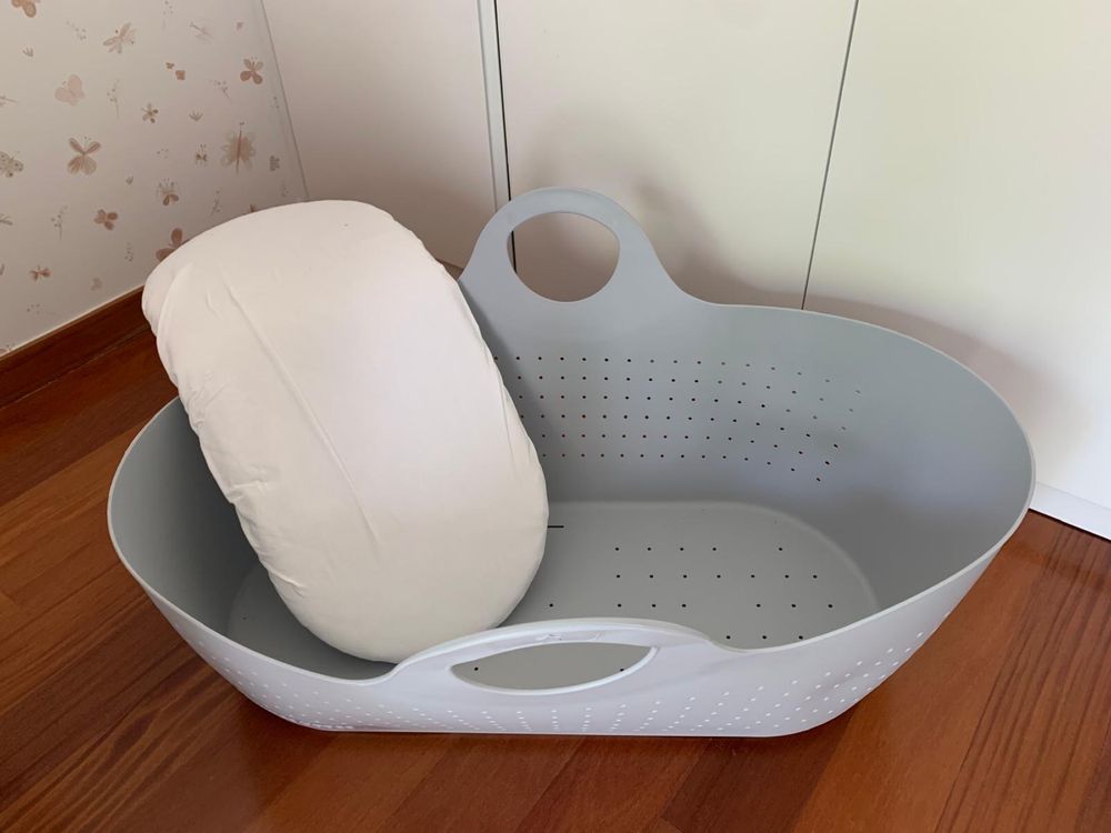 Berço para Bébé