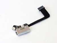 Conector DC-in MagSafe para MacBook Pro Retina A1502