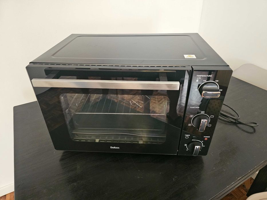 Forno elétrico BELTAX 35L