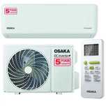 Кондиціонер Osaka STV-07 HH Elite Series INVERTER