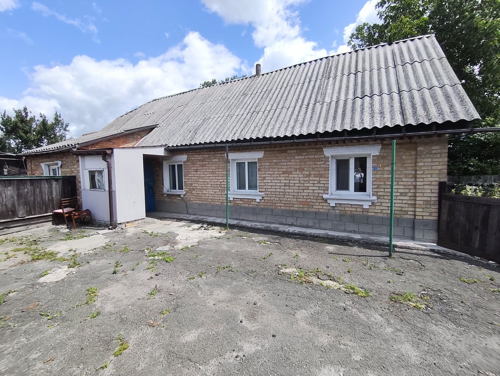 Будинок в Гостомелі,вул.Я.Мудрого