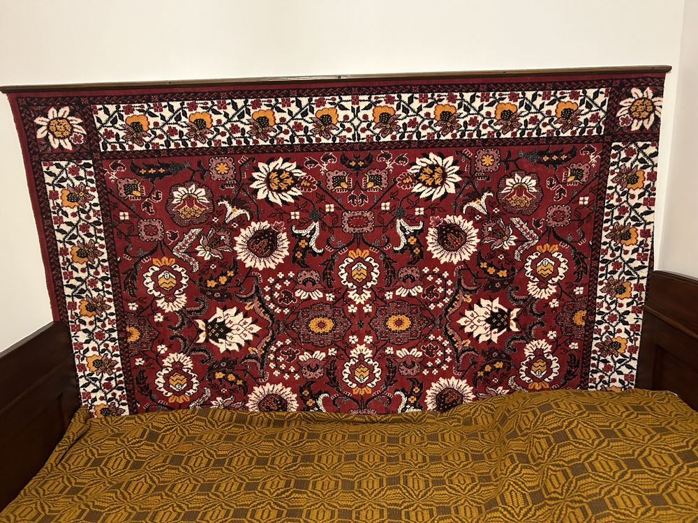 Kilim dywan na sciane